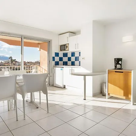 Primavera 202 Appt Veranda 4 A 6 Pers *