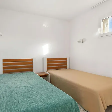 Primavera 202 Appt Veranda 4 A 6 Pers * Agde