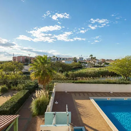 Primavera 202 Appt Veranda 4 A 6 Pers * Agde