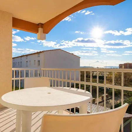 Appartement Primavera 202 Appt Veranda 4 A 6 Pers